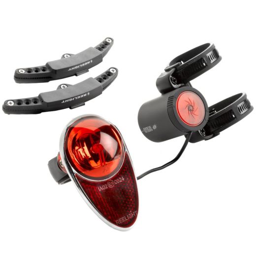 REELIGHT SL620 BAGLYGTE