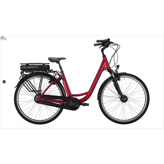 VICTORIA Elektro-Cityrad  eClassic